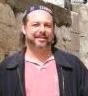 Picture of Shmuel Shalom Cohen in Jerusalem, Israel