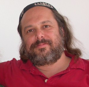 Picture of Shmuel Shalom Cohen